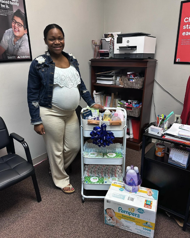 Images Rachel Johnson - State Farm Insurance Agent