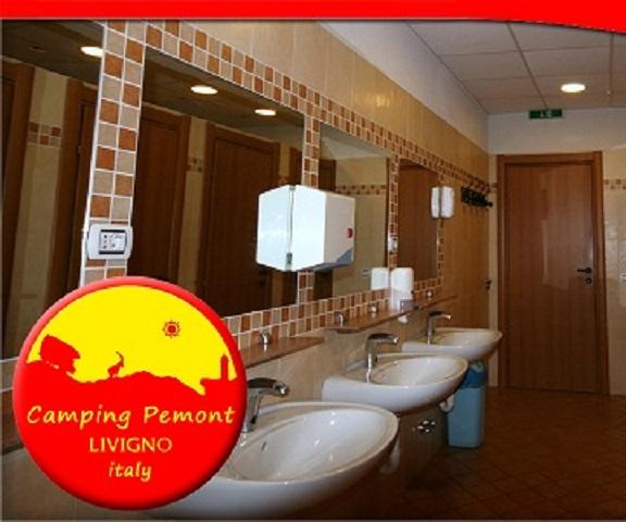 Images Camping Pemont