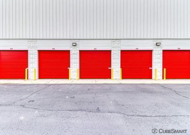 Images CubeSmart Self Storage