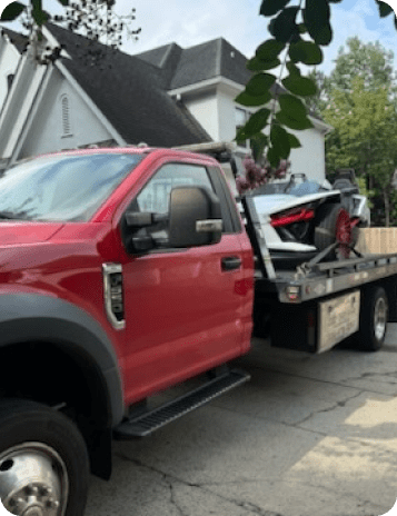 J&I Towing Service Image