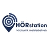 HÖRstation GmbH in Hamburg - Logo