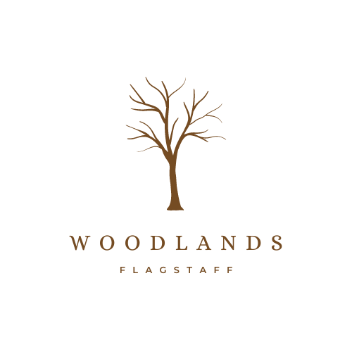Woodlands Logo