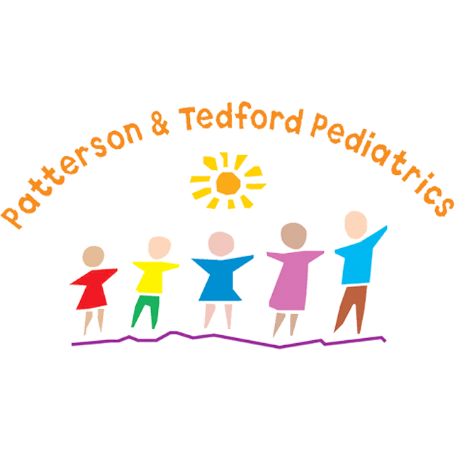 Patterson And Tedford Pediatrics Logo