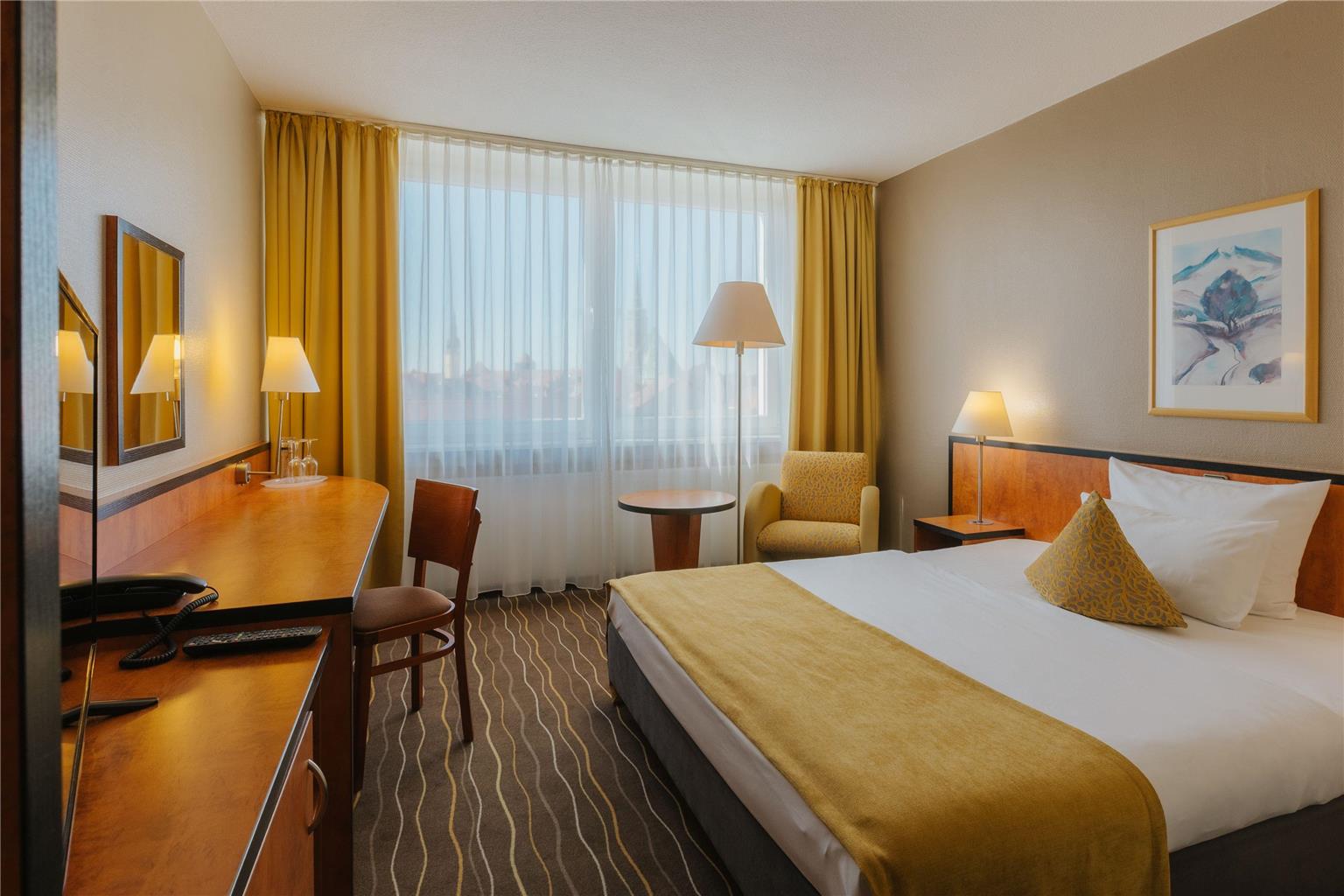 Bild 20 Best Western Plus Hotel Bautzen in Bautzen