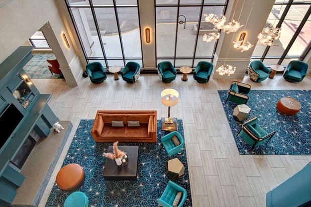 Images Hilton Garden Inn Terre Haute