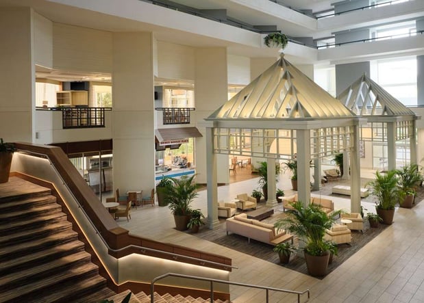Images Hilton Myrtle Beach Resort