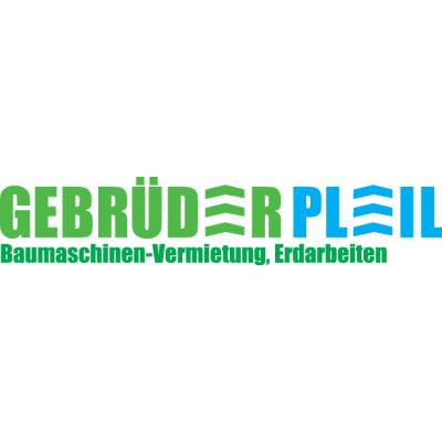 Horst Pleil Logo