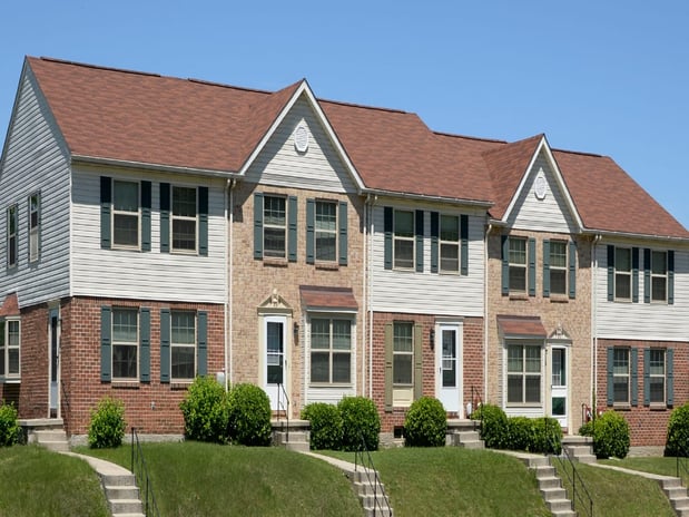 Images Walnut Grove Townhomes*
