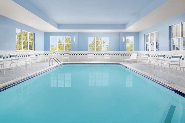 Images Homewood Suites by Hilton Portsmouth