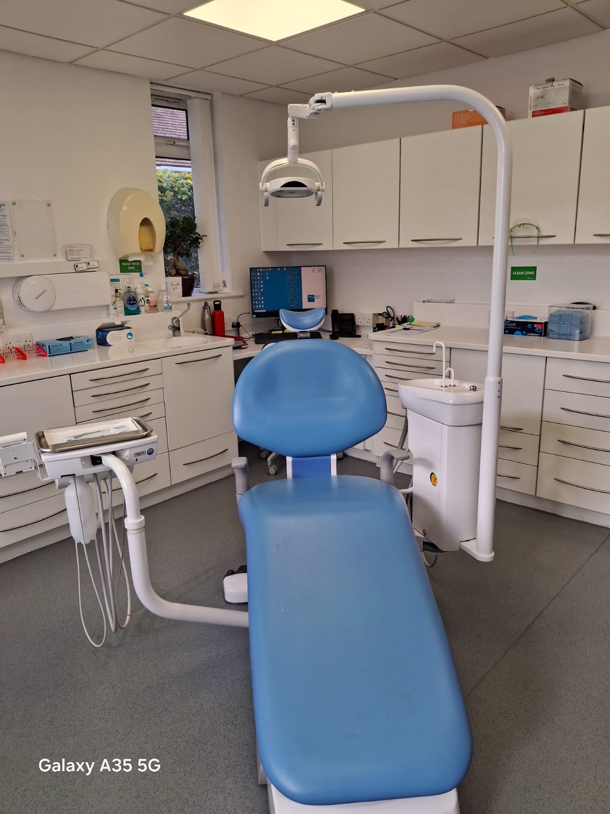 Images Bupa Dental Care Alderney