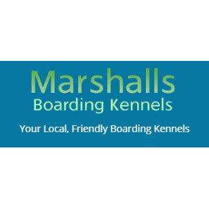 Marshalls Boarding Kennels Logo