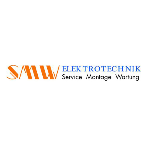 SMW Elektrotechnik Stamberg Maschmann Wick GbR in Dortmund - Logo