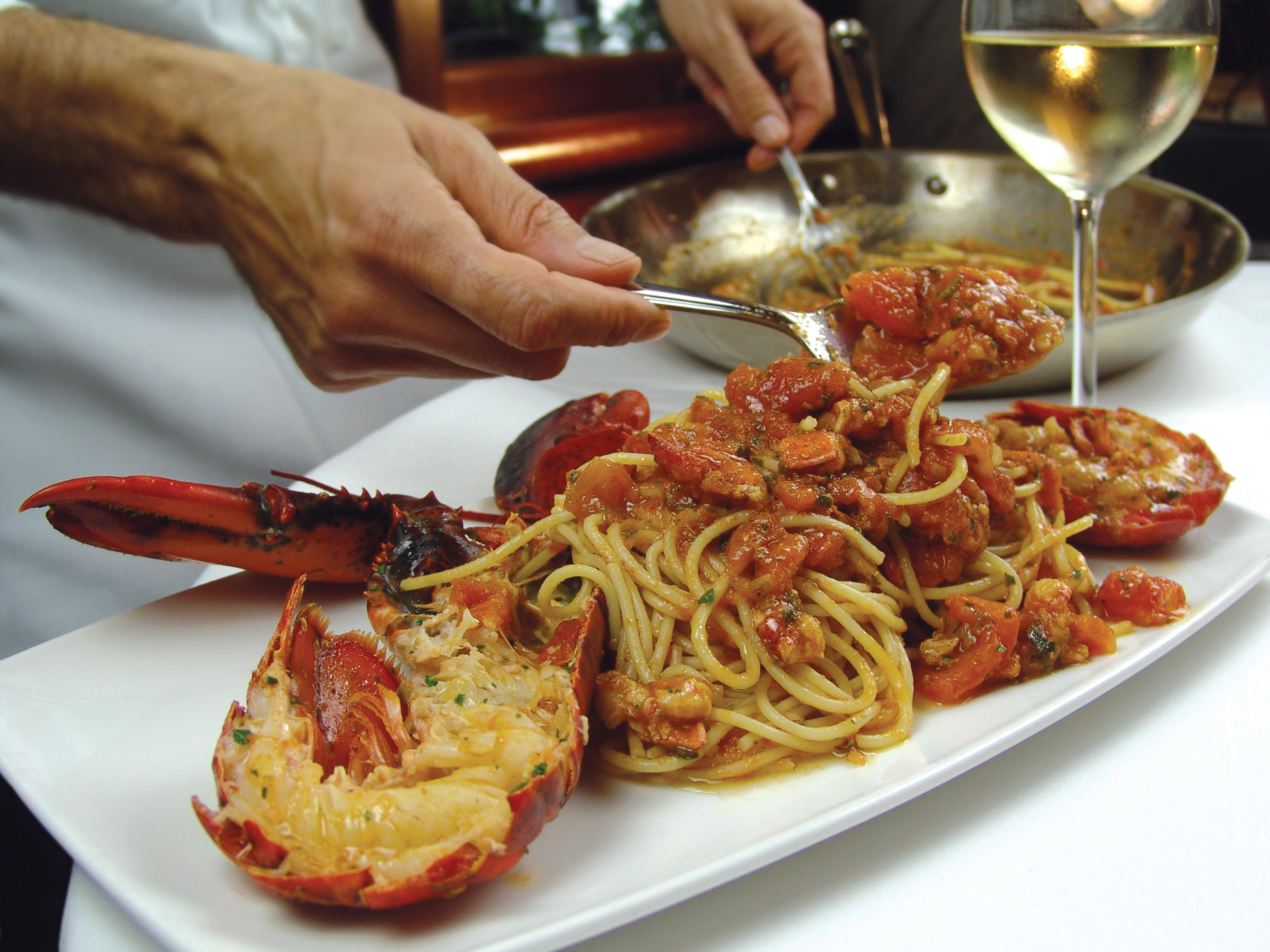 Il Fornaio Cucina Italiana - Roseville Photo