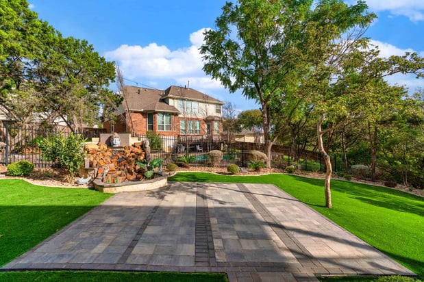 Images Southern Love Landscaping & Design