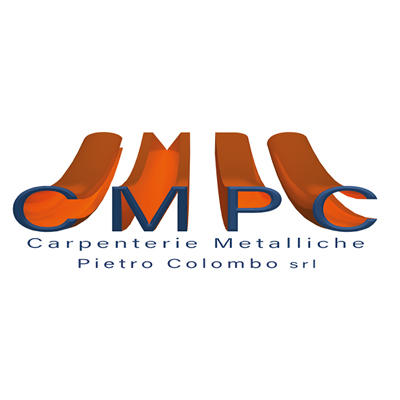 Carpenterie Metalliche Pietro Colombo Logo
