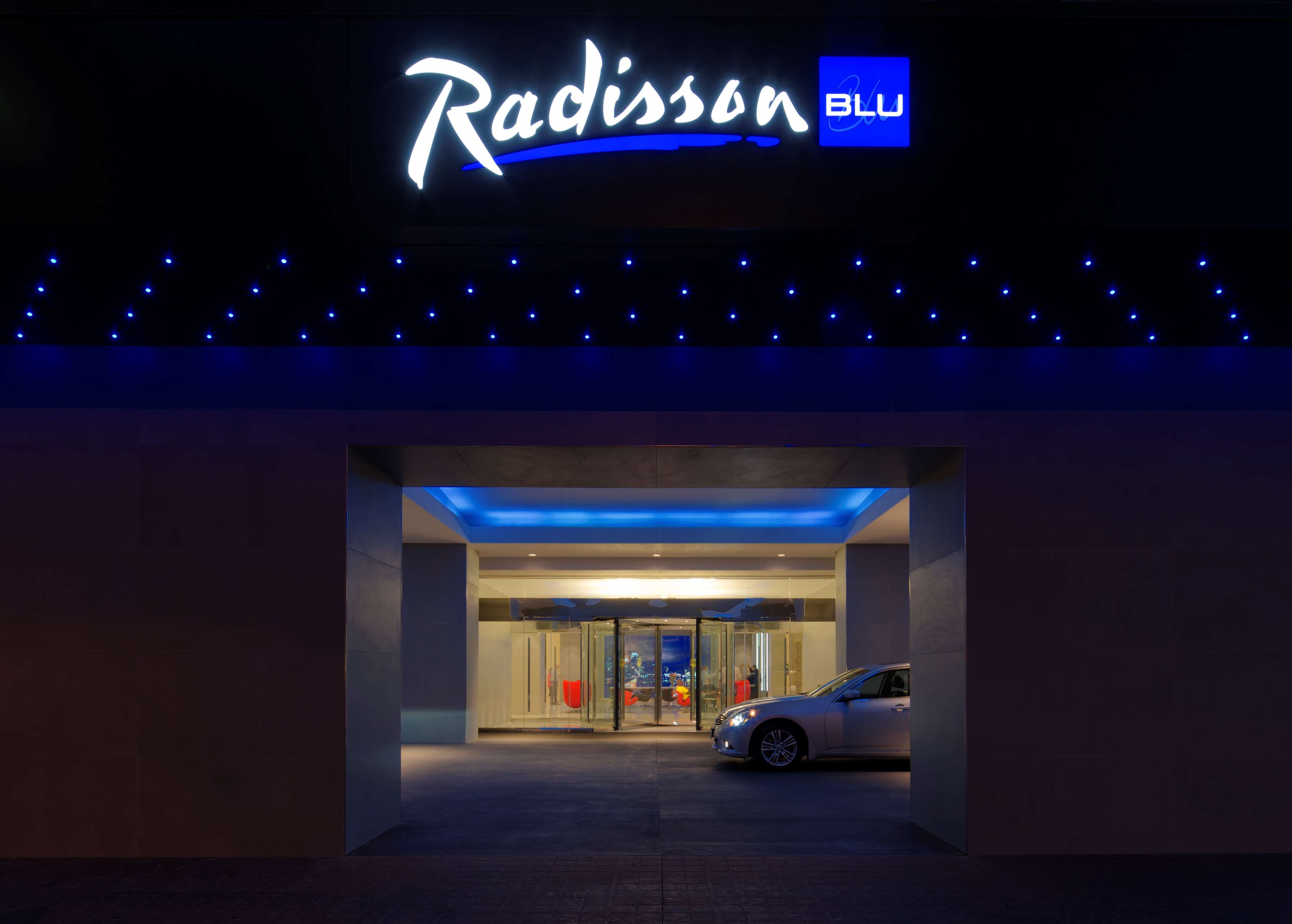 Radisson Blu Minneapolis Downtown Photo
