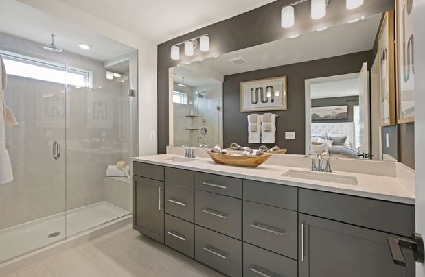 Images Beazer Homes Cascade Landing