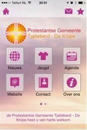 Foto's Protestantse Gemeente te Tjalleberd-De Knipe