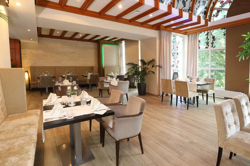 Bilder Best Western Hotel Rosenau