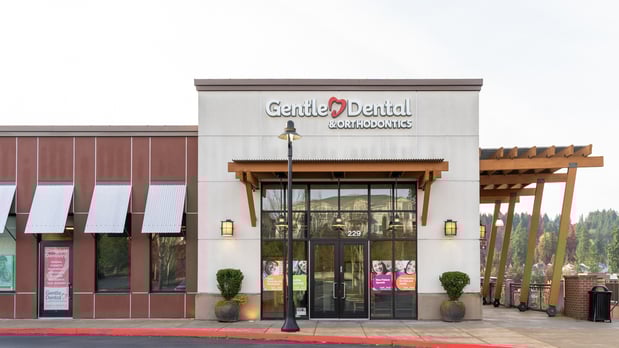 Images Gentle Dental Progress Ridge
