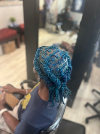 Images Visions Hair Salon