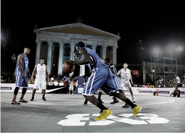 Images Sport Court of Southern Utah