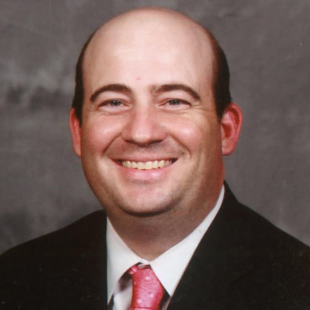 Images Edward Jones - Financial Advisor: Bret A McCoy