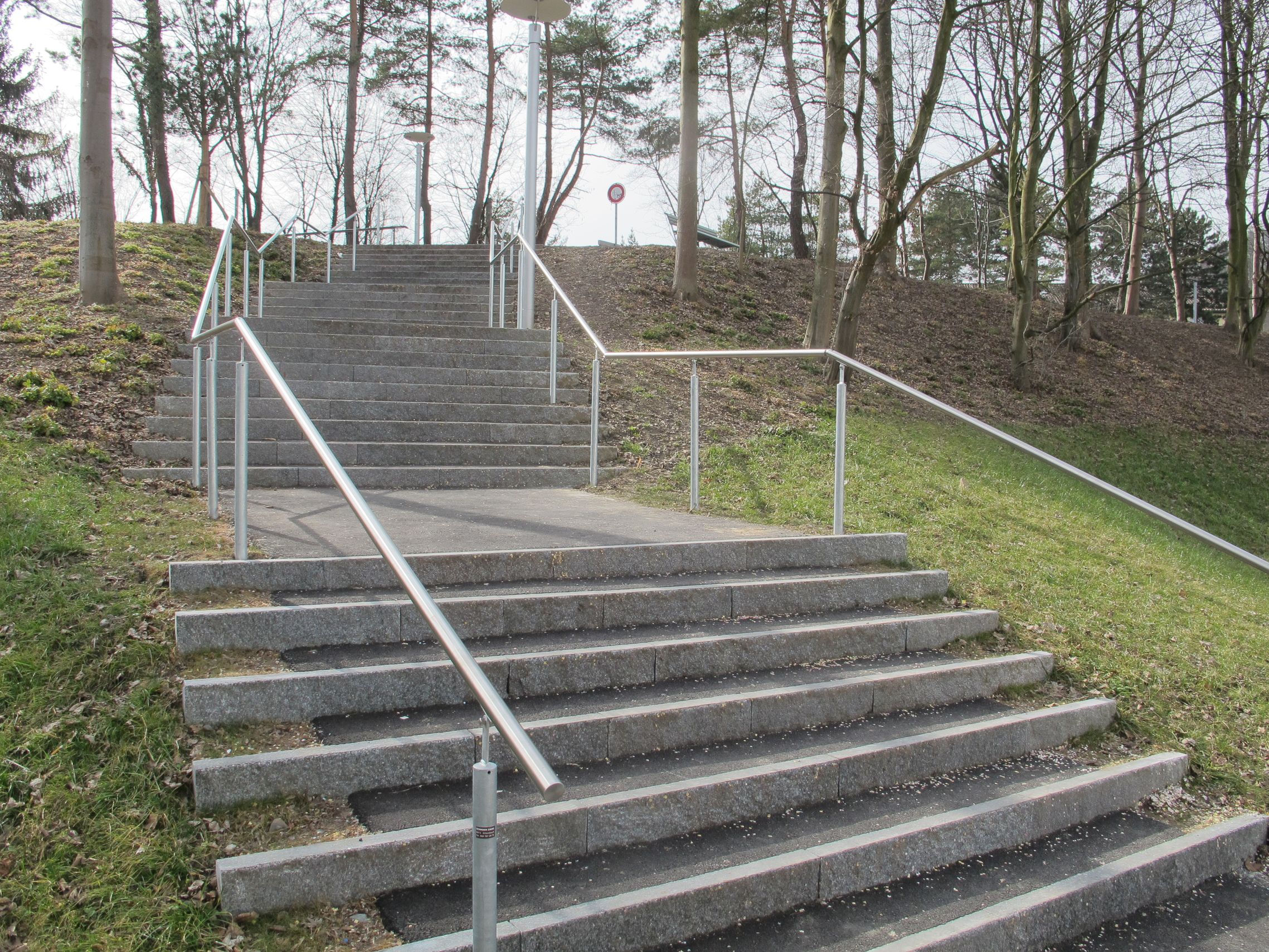 Eichhorn Zäune AG, Weihermatt 10 in Ottenbach