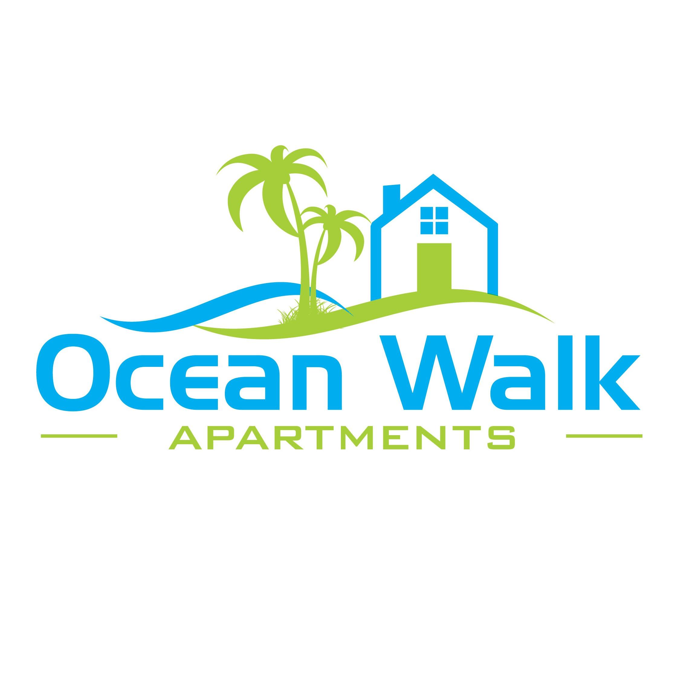 Ocean Walk Apartments