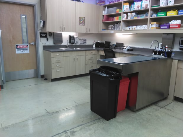 Images Vetco Total Care Animal Hospital