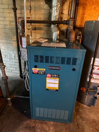 Images Casper Plumbing & Heating