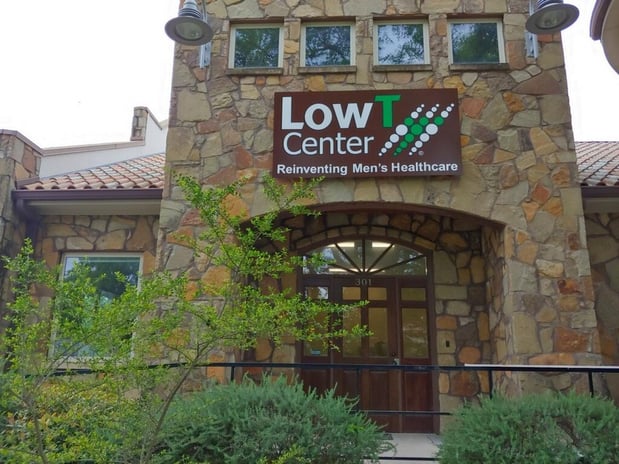 Images Low T Center Austin | Men's Testosterone Therapy Clinic