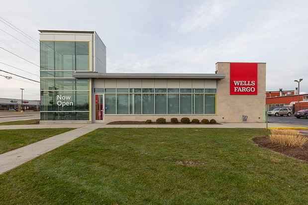 Images Wells Fargo Bank