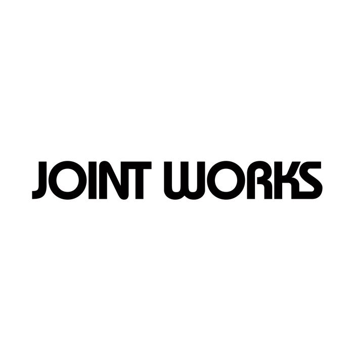 JOINT WORKS 新宿店 Logo