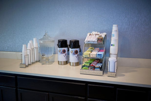 Images Holiday Inn Express & Suites Birmingham South - Pelham by IHG