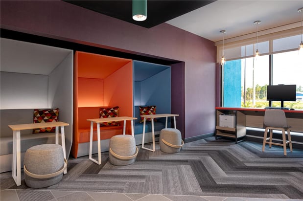 Images Tru by Hilton Brunswick