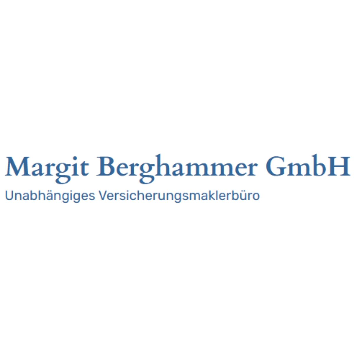Margit Berghammer GmbH Versicherungsmaklerbüro  
