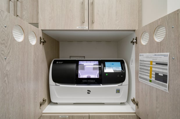 Images Valencia Modern Dentistry