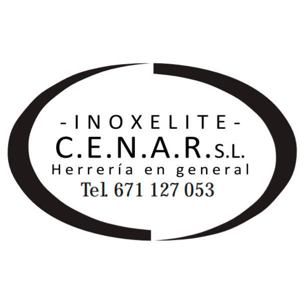 Inox Elite - C.E.N.A.R. S.L. Logo