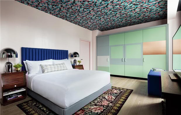 Images Graduate by Hilton New York