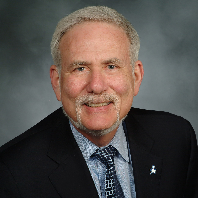 Philip O. Katz, Medical Doctor (MD)