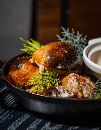 Images Lionfish Modern Coastal Cuisine – San Diego