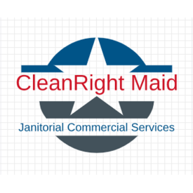 CleanRight Maid & Janitorial Commercial Services