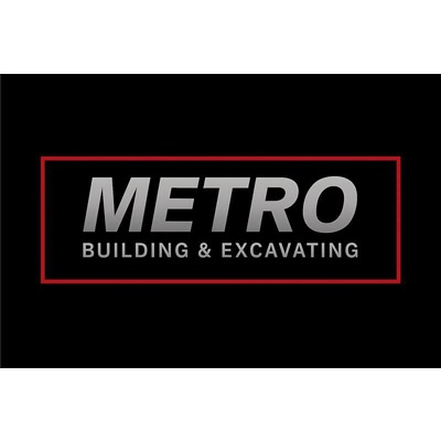 Metro Building & Excavating