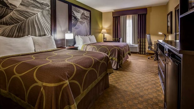 Images SureStay Plus by Best Western Alvin
