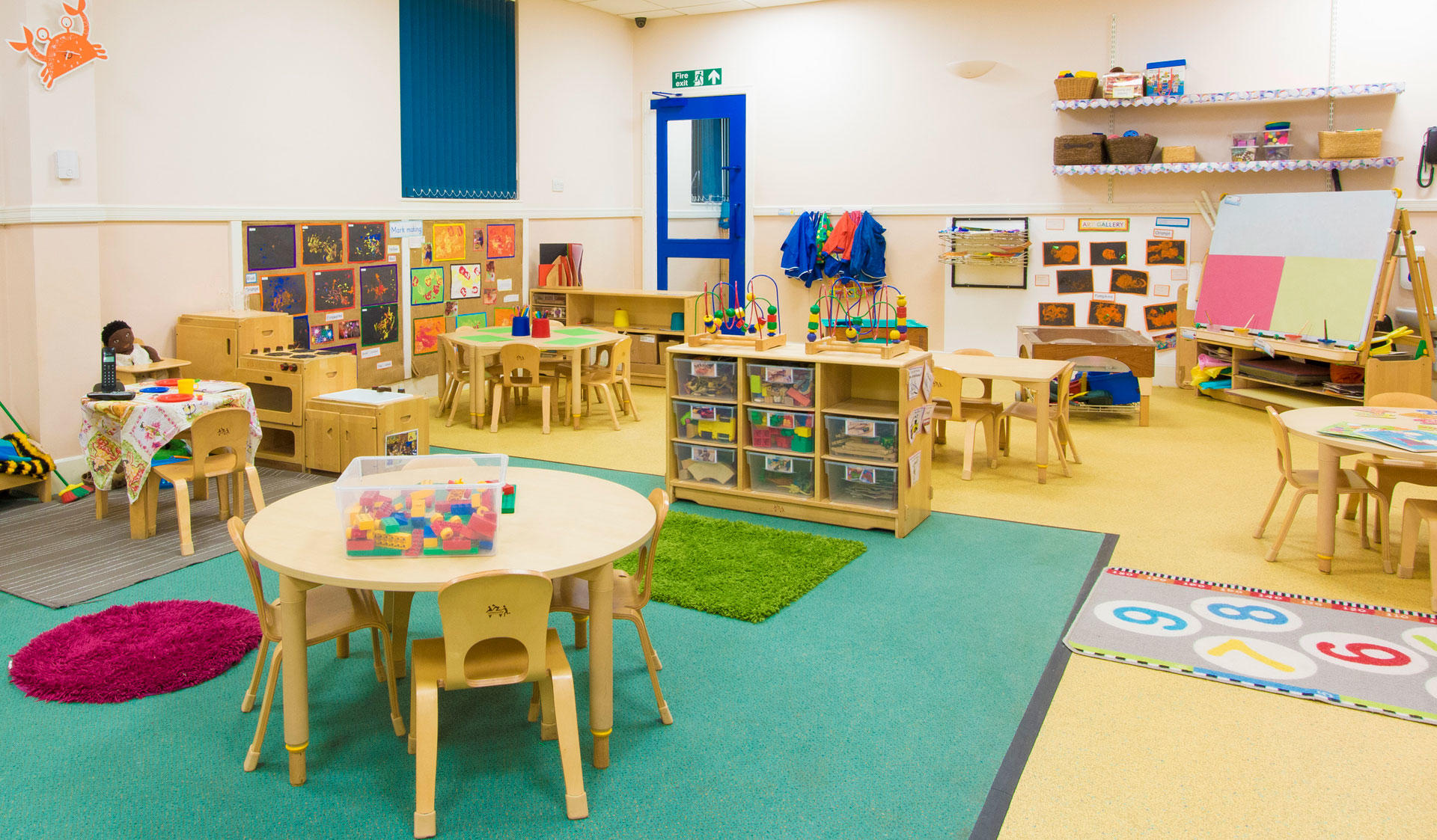 Images Bright Horizons Edinburgh Early Learning and Childcare