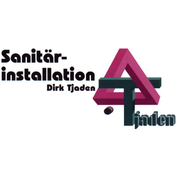 Logo Dirk Tjaden Heizung | Sanitäre Anlagen