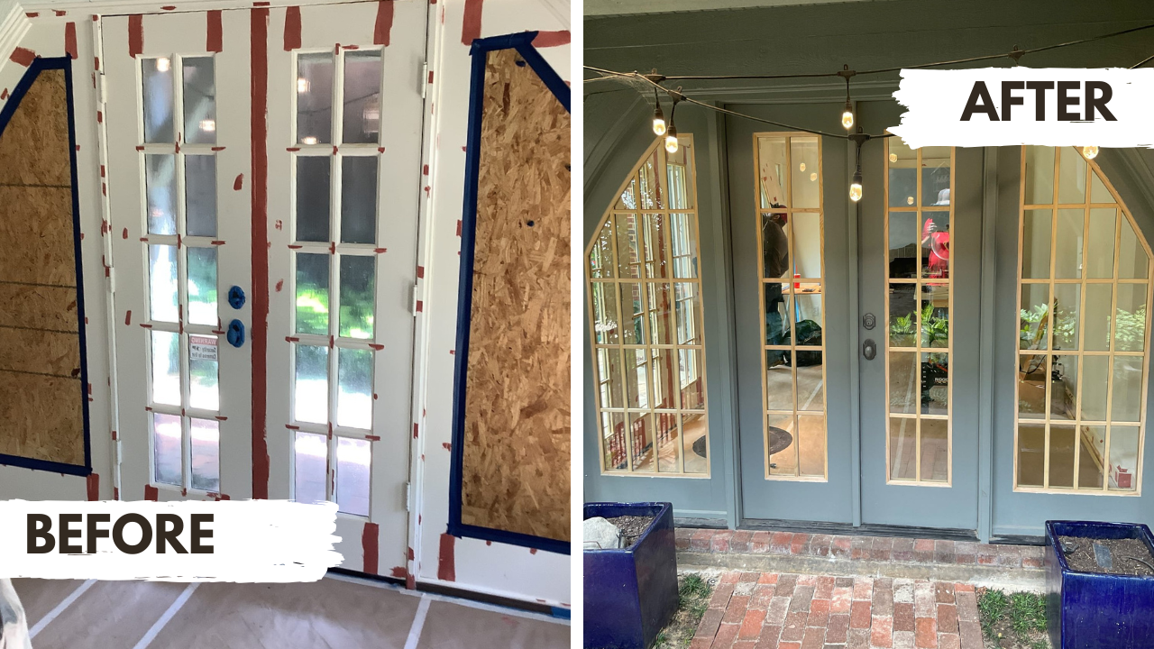 Glass Doctor of Rockwall and Kaufman Image