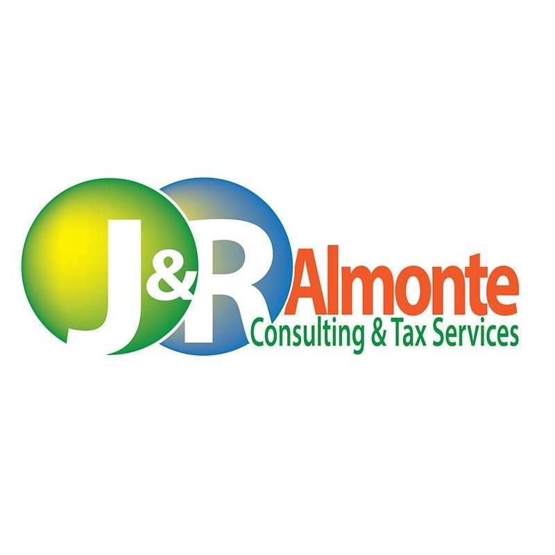 J&R Almonte General Tax Service Logo
