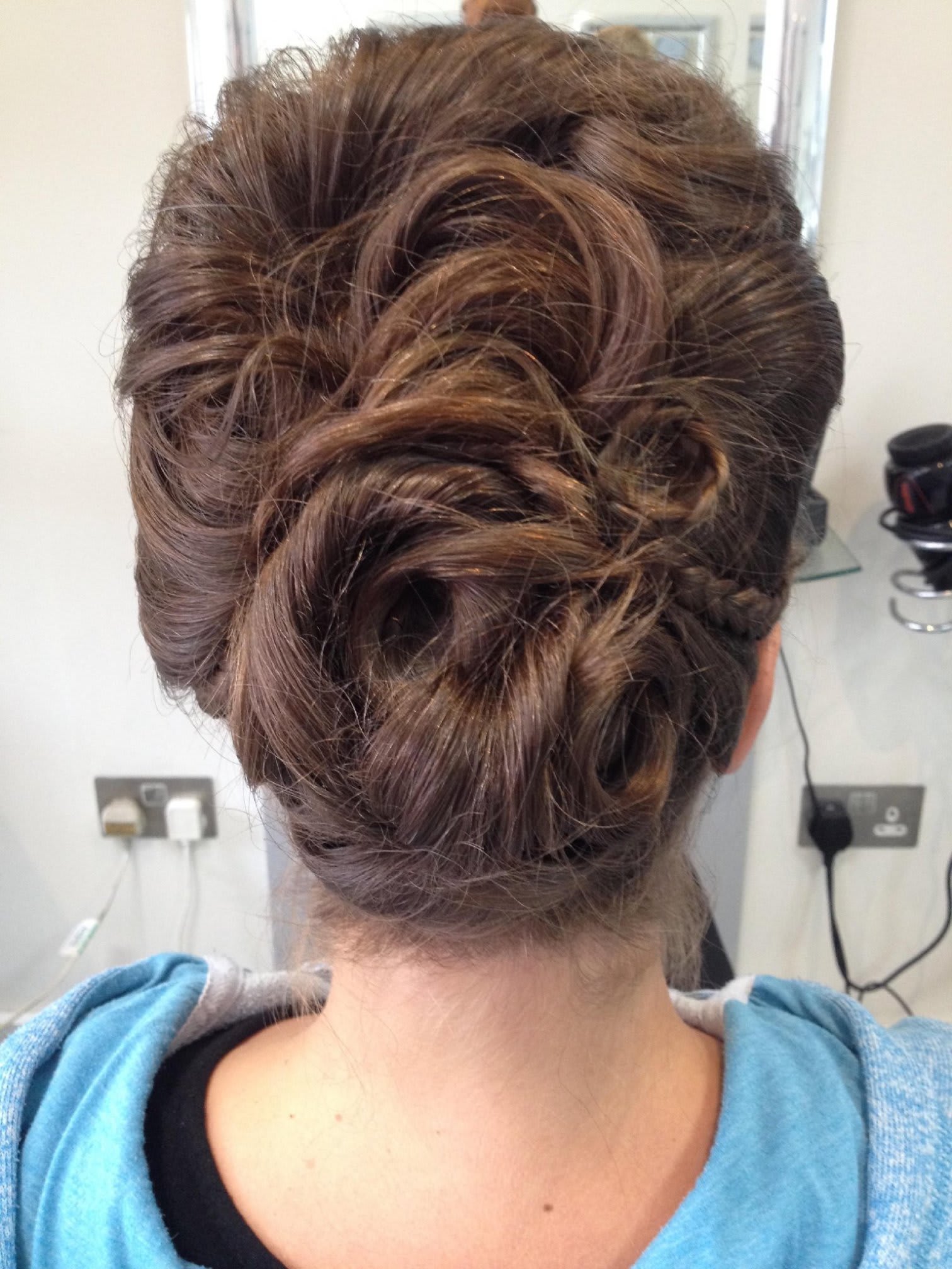 Images Profile Hair Design